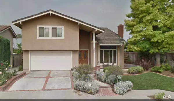 4771 Granada Drive, Yorba Linda, CA 92886