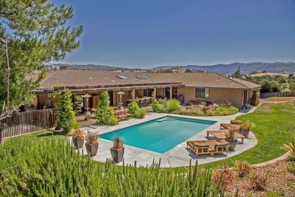 13690 Tierra Spur, Other - See Remarks, CA 93908