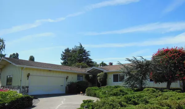 91 Knight Drive, San Rafael, CA 94901