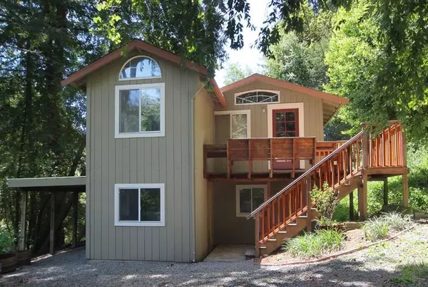 9145 Zayante Drive, Felton, CA 95018