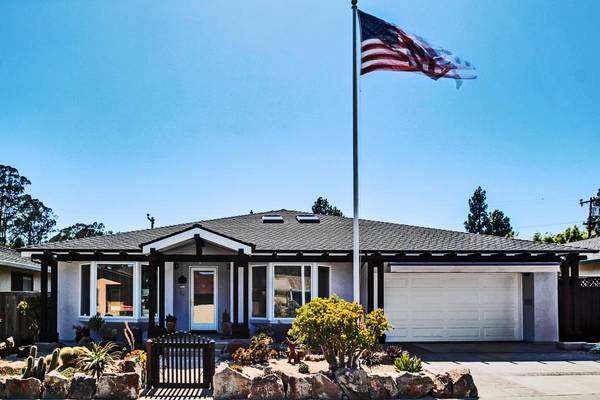 117 Cabrillo Street, Capitola, CA 95010