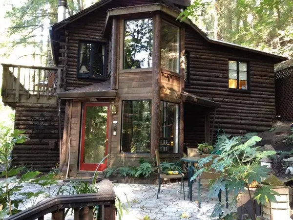 9534 E Zayante Road, Felton, CA 95018