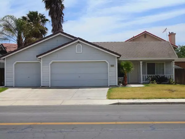 1319 Saint Francis Drive, Los Banos, CA 93635