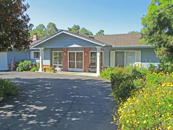 160 Via Venito, Corralitos (watsonville), CA 95076