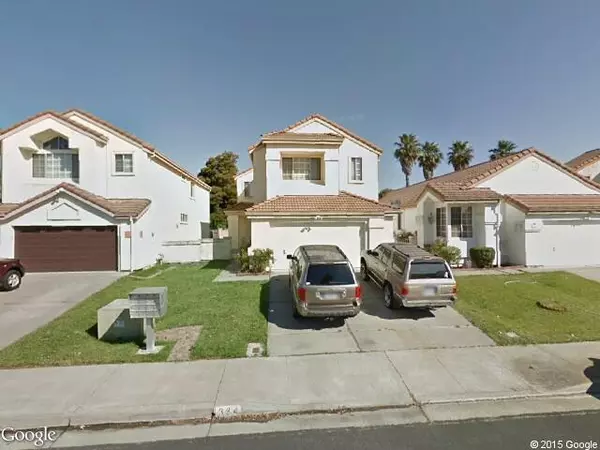 324 Stamper Circle, Suisun City, CA 94585