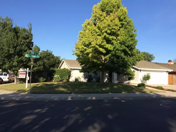 2122 Blue Ridge Avenue, Los Banos, CA 93635