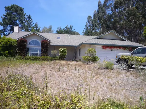 14311 Campagna Terrace, Royal Oaks, CA 95076