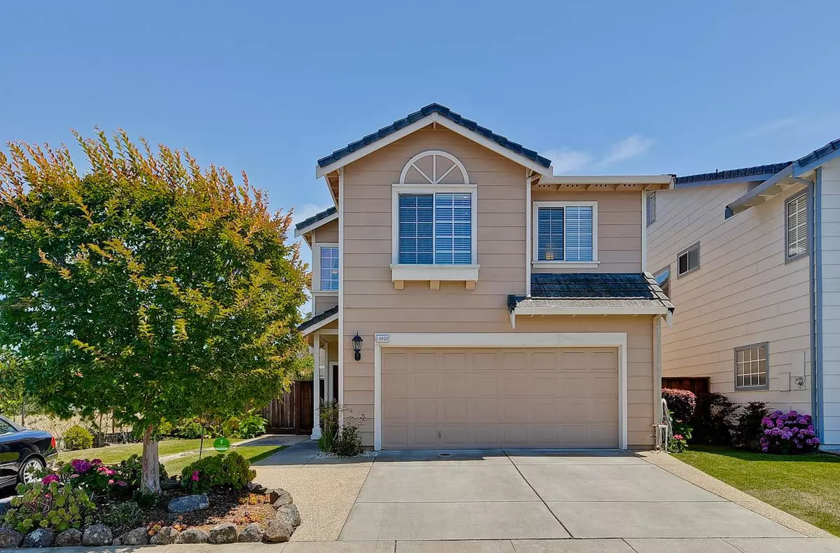 Castro Valley, CA 94546,18850 Sydney Circle