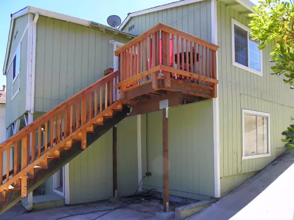 14702 Midland Road, San Leandro, CA 94578