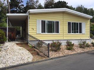 300 Plum Street #72, Capitola, CA 95010