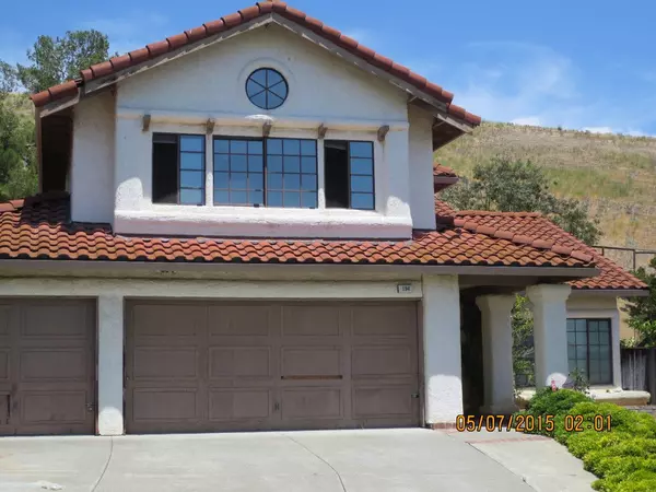 194 Newcastle Drive, Vallejo, CA 94591