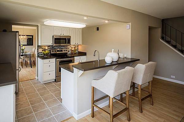 2201 Admiralty Lane, Foster City, CA 94404