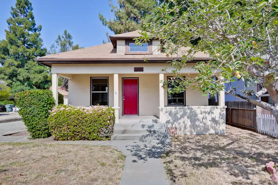 263 Jackson Street, Sunnyvale, CA 94086