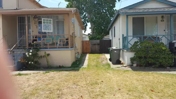 San Leandro, CA 94579,1510-1512 Hubbard Avenue