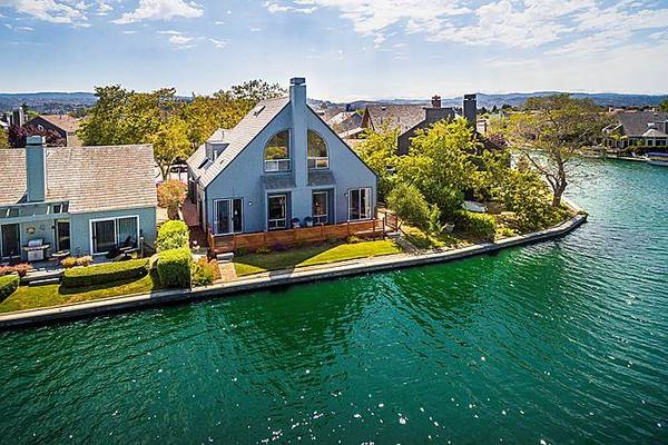 626 Greenwich Lane, Foster City, CA 94404