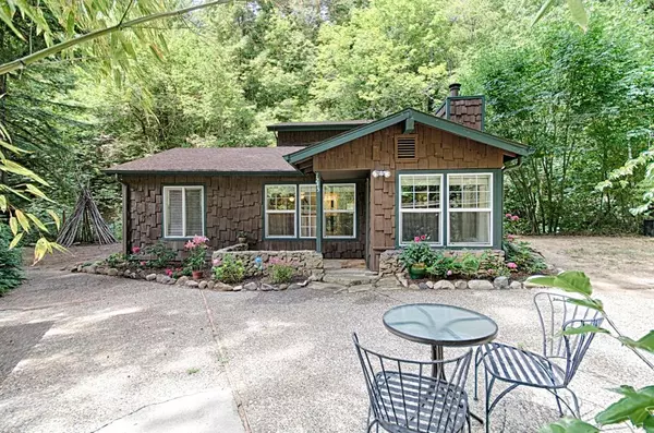 1245 Eureka Canyon Road, Corralitos (watsonville), CA 95076