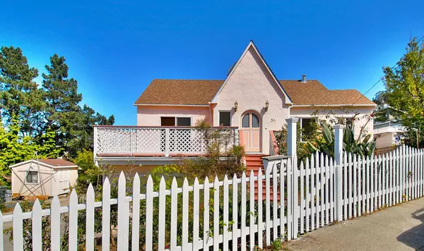 35 Mono Street, Brisbane, CA 94005