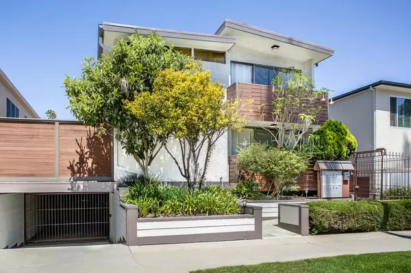 1043 12th Street #7, Santa Monica, CA 90403