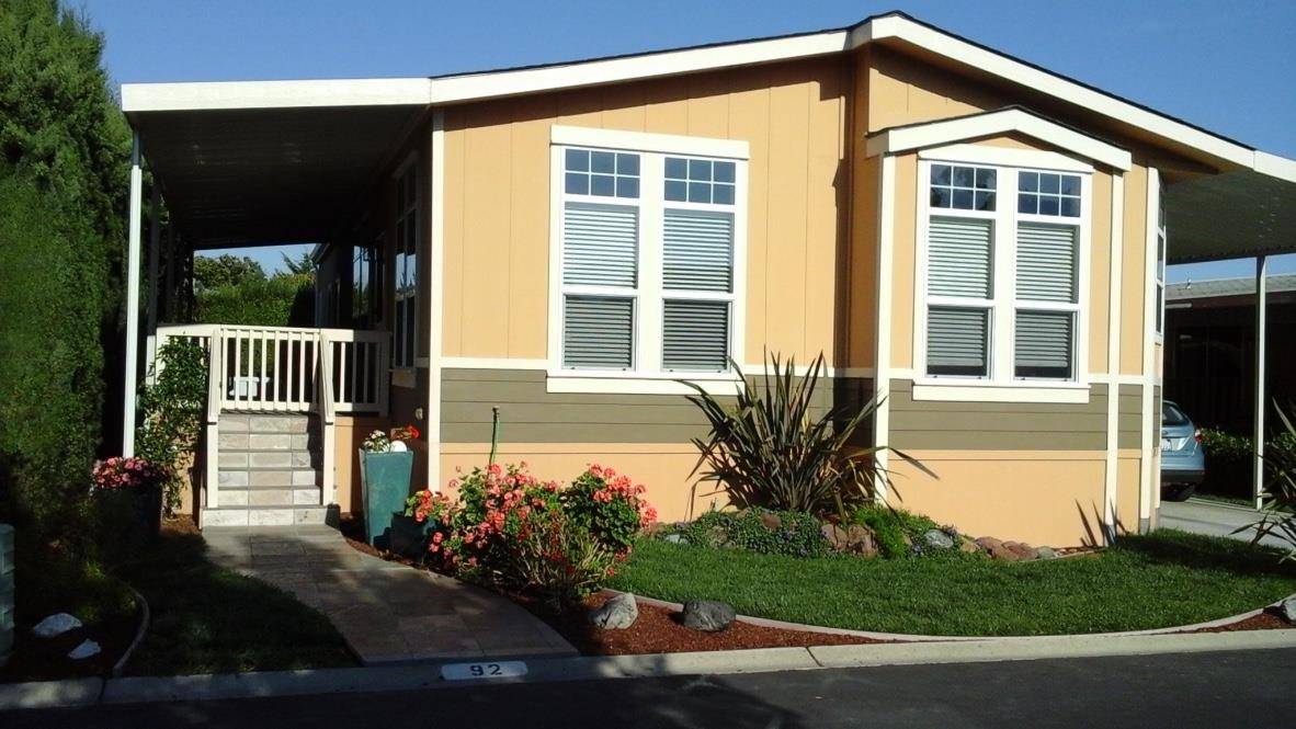 1050 Borregas Avenue, Sunnyvale, CA 94089
