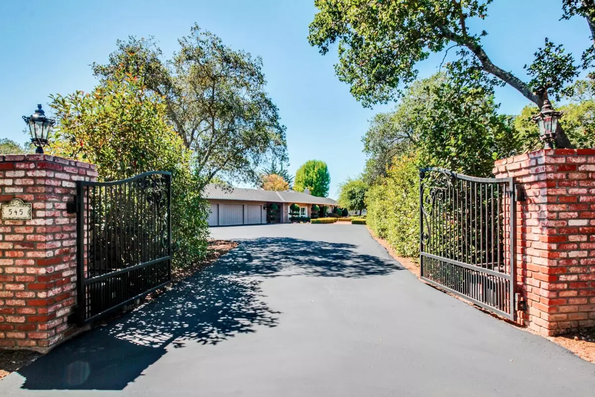 Corralitos (watsonville), CA 95076,545 Poppy Hill Road