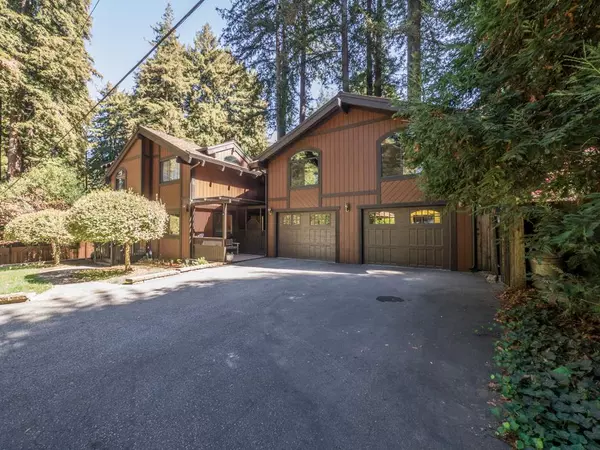 110 River, Felton, CA 95018