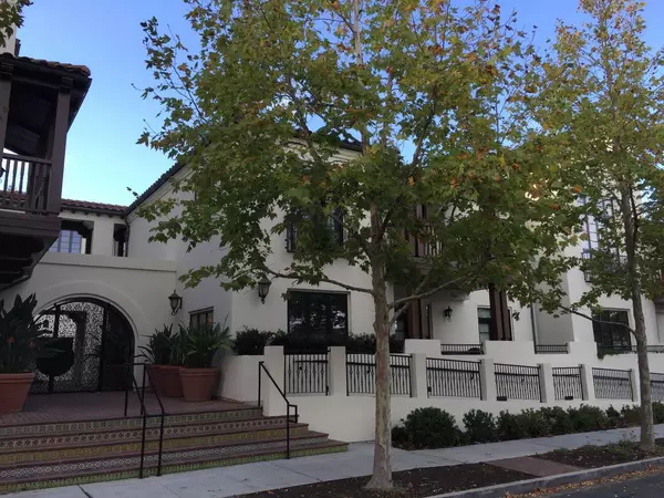 222 View Street, Mountain View, CA 94041