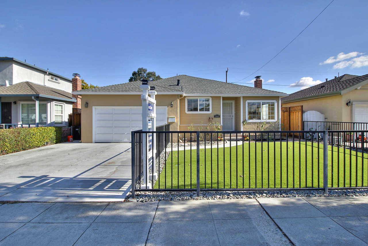 1060 Essex Avenue, Sunnyvale, CA 94089