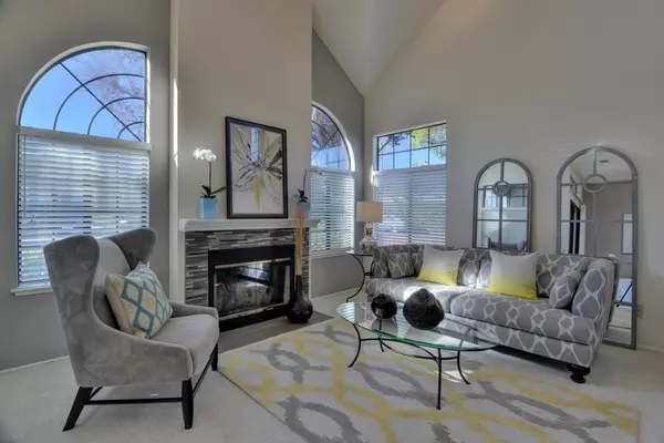 1001 Asbury Way, Mountain View, CA 94043