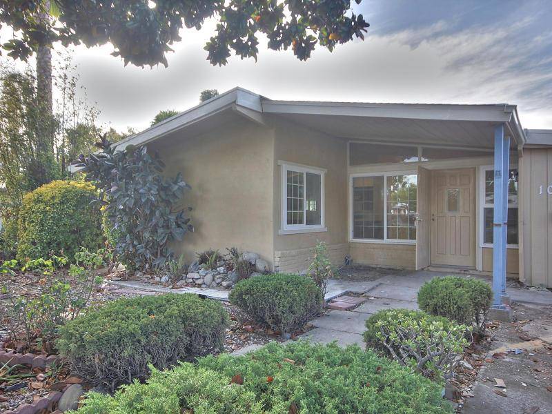 1029 Blazingwood Drive, Sunnyvale, CA 94089