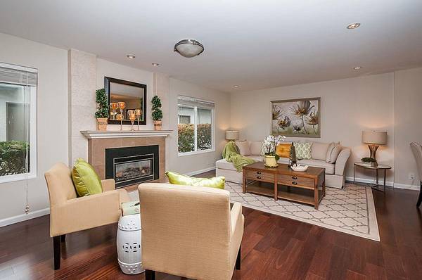 893 Erickson Lane, Foster City, CA 94404