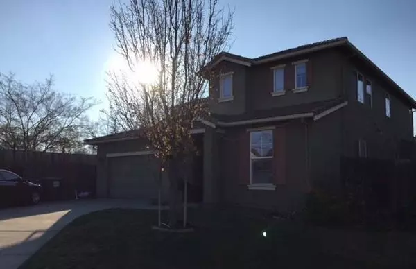 3800 Sierra Gold Drive, Antelope, CA 95843