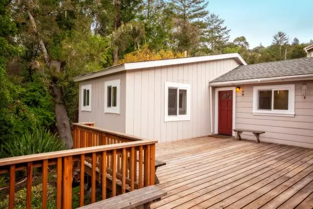 La Honda, CA 94020,40 Escondido Place