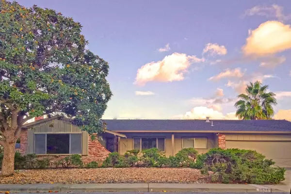 2525 Katrina Way, Mountain View, CA 94040