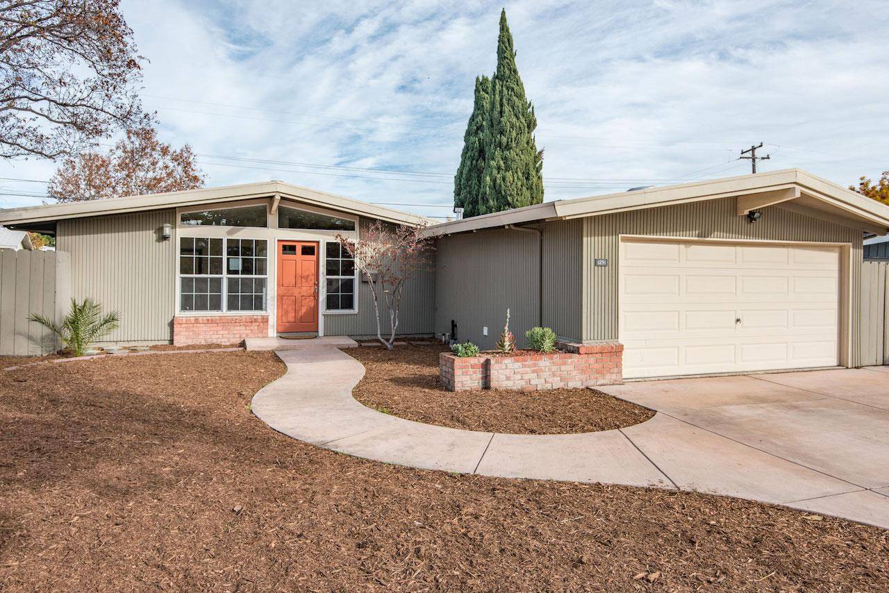 1291 Torrance Avenue, Sunnyvale, CA 94089