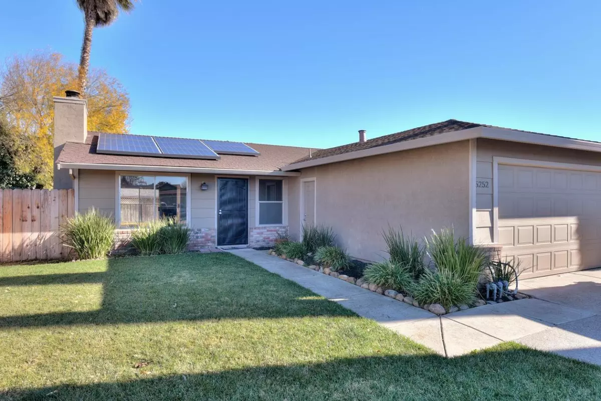 Oakley, CA 94561,5252 Ironwood Court