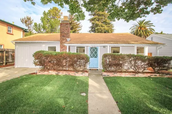 1828 Lenolt Street, Redwood City, CA 94063