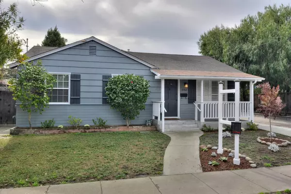 1753 Villa Street, Mountain View, CA 94041