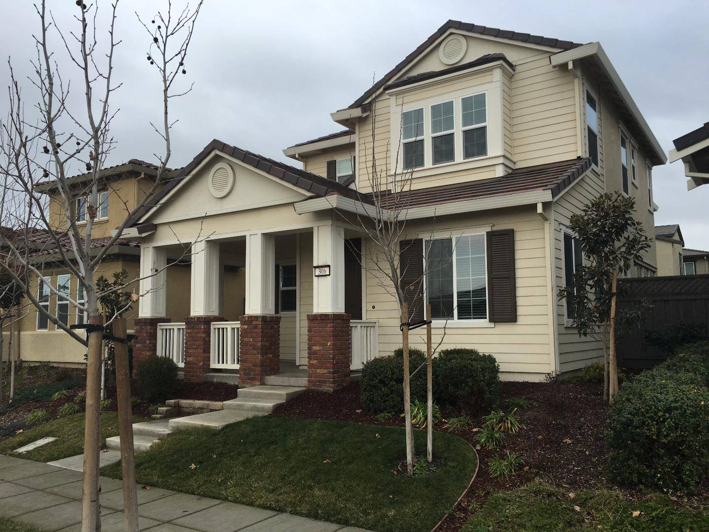 306 W Questa Trail, Mountain House, CA 95391