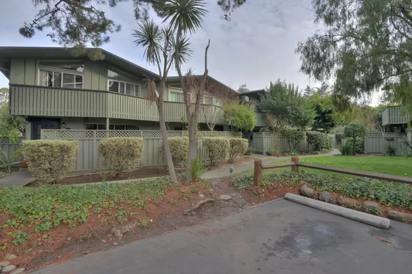 278 Monroe Drive #9, Mountain View, CA 94040