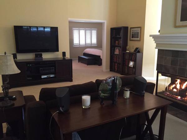 256 Commons Lane, Foster City, CA 94404