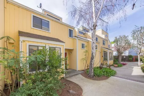 202 Montebello Avenue #16, Mountain View, CA 94043