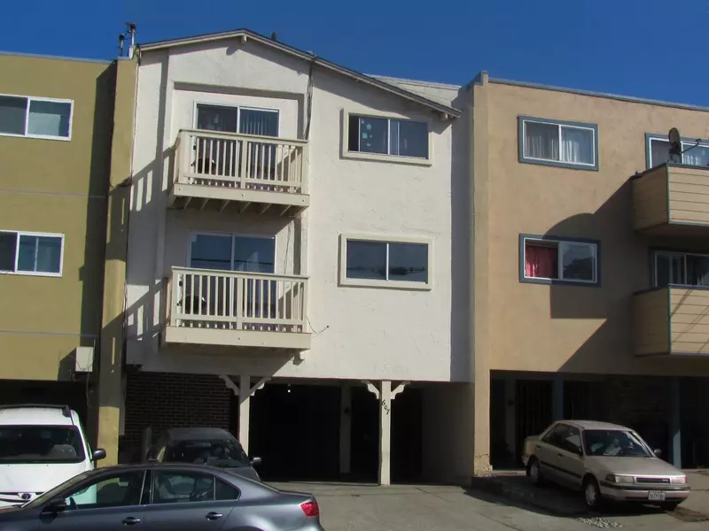 607 Sylvan Street, Daly City, CA 94014