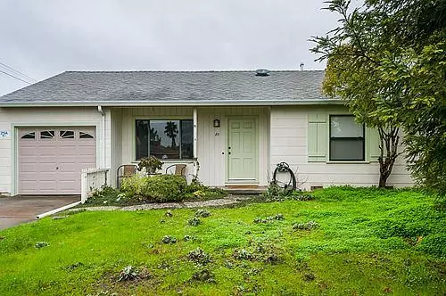 25 W Summit Drive, Redwood City, CA 94062