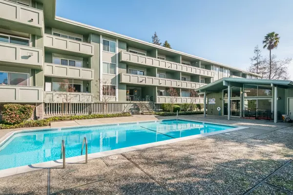 1458 Hudson Street #101, Redwood City, CA 94061