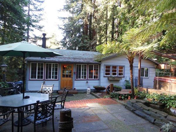 3 Grandview Avenue, Felton, CA 95018