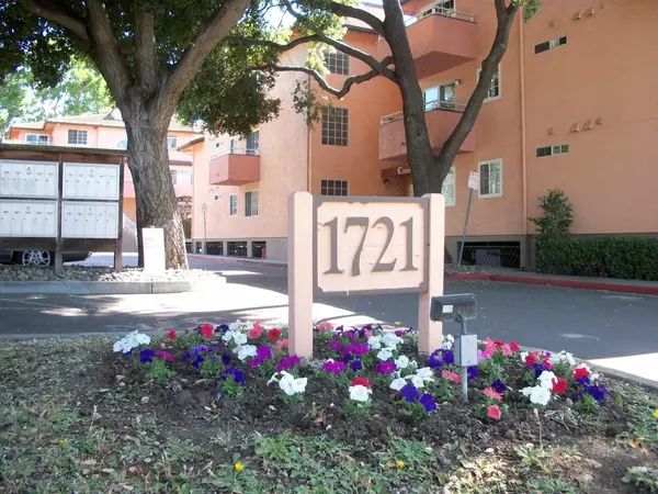1721 California #5, Mountain View, CA 94041