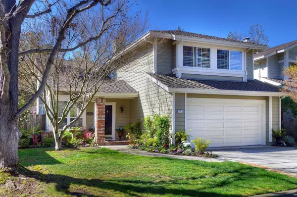 212 Brighton Lane, Redwood City, CA 94061