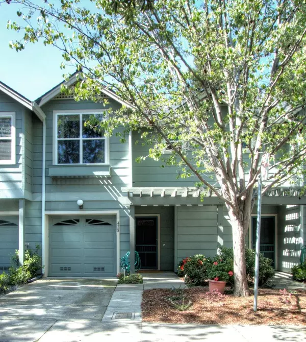 428 Baywood Court, Mountain View, CA 94040