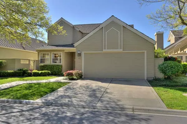 609 Charmain Circle, Mountain View, CA 94041