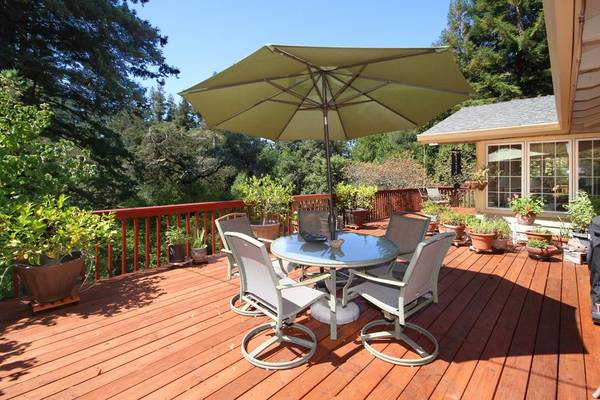 21 Summit Avenue, Felton, CA 95018